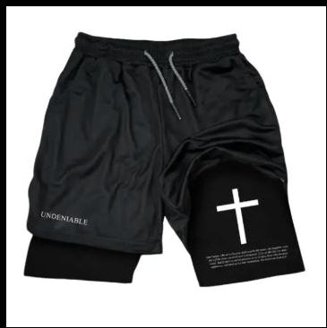 KAIZEN GYM Athletic Shorts